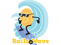 Rails wave