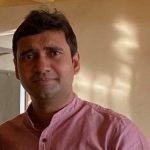 Mrityunjaya Prajapati